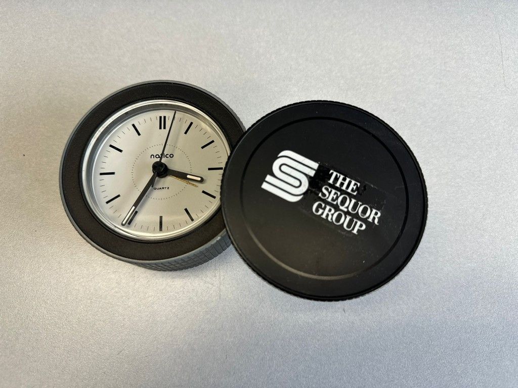Natico Clock