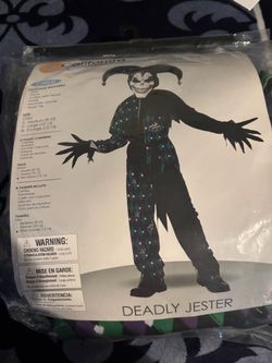 costume