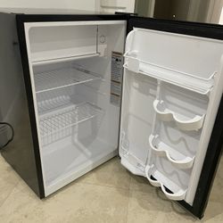 Mini Freezer 