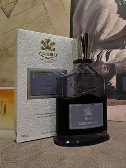 Creed Iris Debonair Eau De Parfum