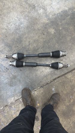 1999 Subaru Legacy