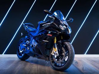 2013 BMW S1000 RR