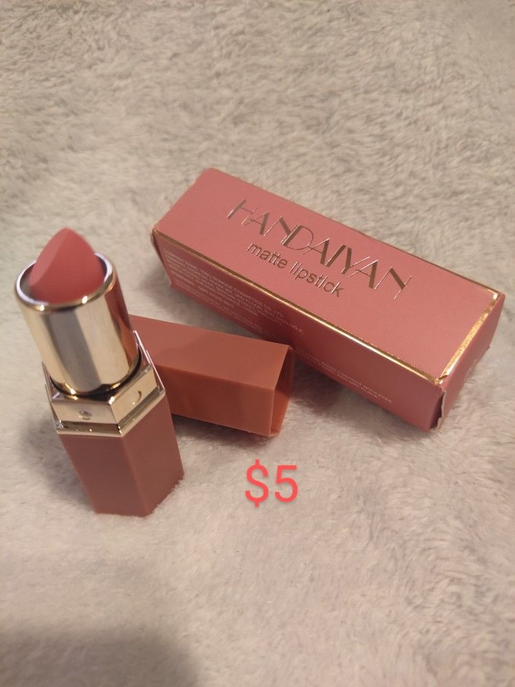 Lipsticks $5 Each