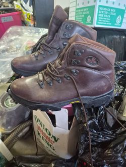 Boots new without box