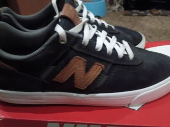 Jamie Foy NEW Balances