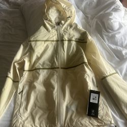 Windbreaker Spyder MSRP $249! with tags