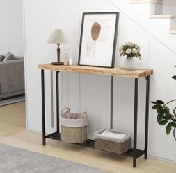 New Accent Table