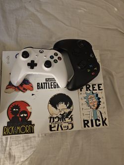 Xbox
