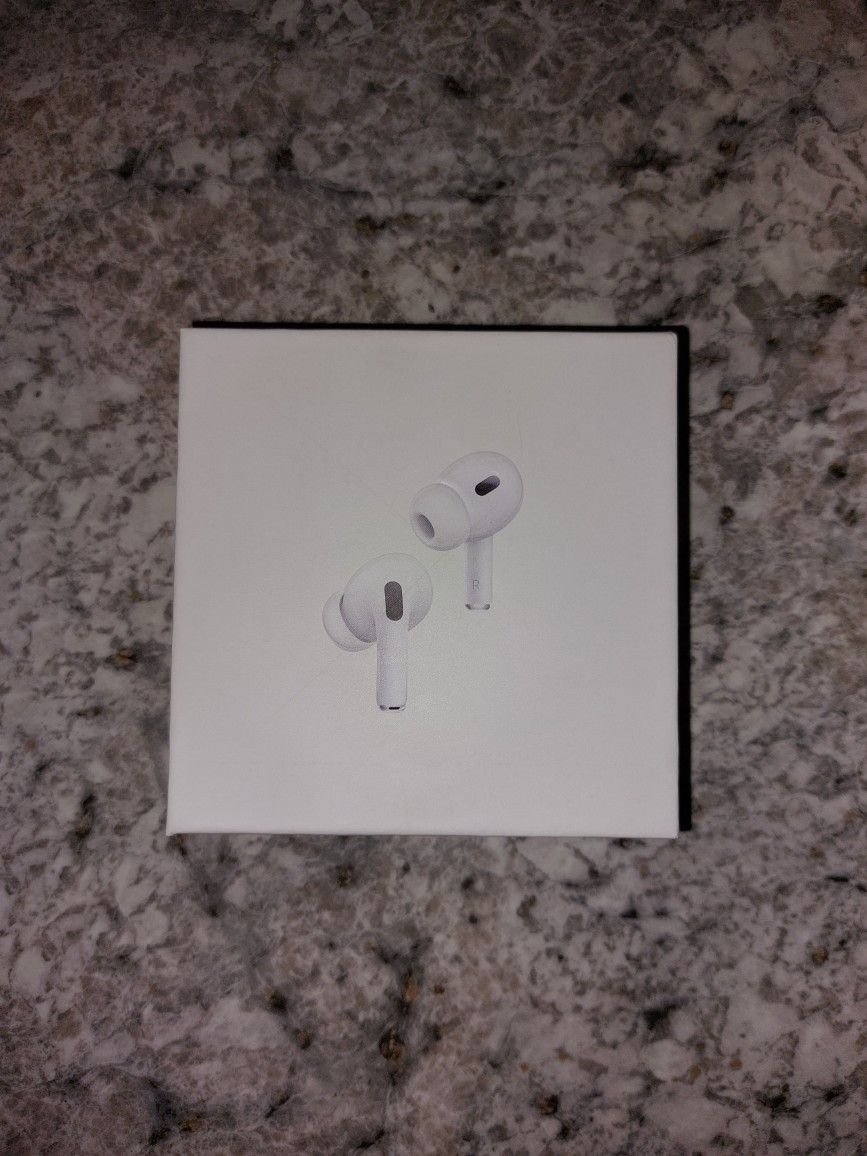 AIRPODS GEN PRO 2
