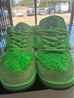 Nike shoes