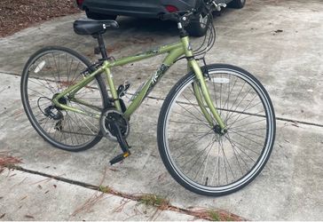 K2 Echo Women’s Hybrid Bike