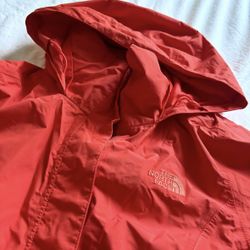 The North Face Woman’s Antora Jacket