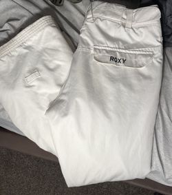 Snow pants