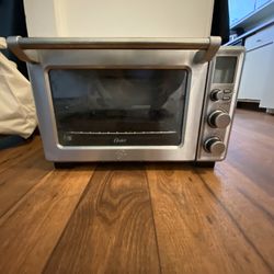Oster Digital Stainless Steel Countertop