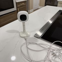 Nanit Baby Camera