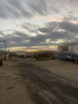 Truck Parking