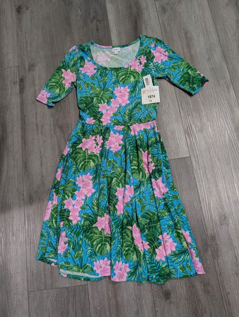 Lularoe Dress M