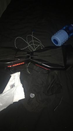 Electric board