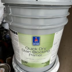 Sherwin williams Primer 