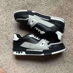 Louis Vuitton LV Trainer 