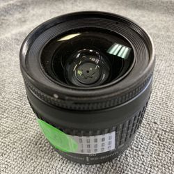 Nikon AF NIKKOR 28-80mm Lens