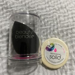 Beauty Blender Combo