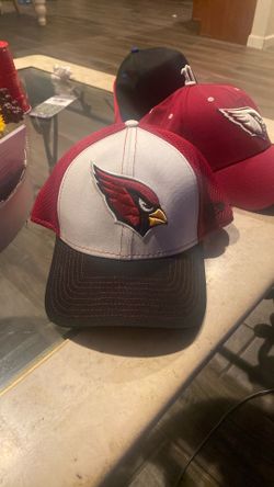 Original Cardinals Hats 