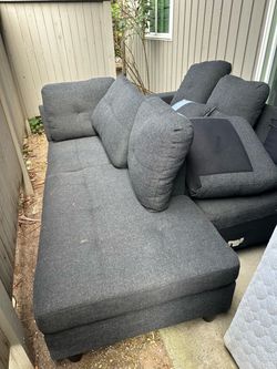 free couch