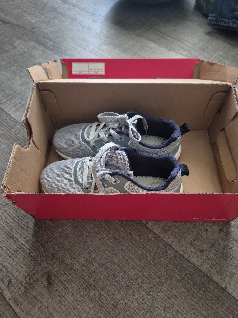 Nautica Kids Lace Up Sneakers