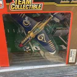 Die Cast Plane