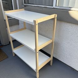 Shelf