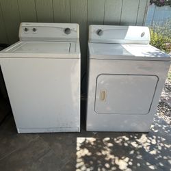 Kenmore Washer And Dryer Bundle 