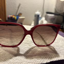 Fendi Woman’s Sunglasses