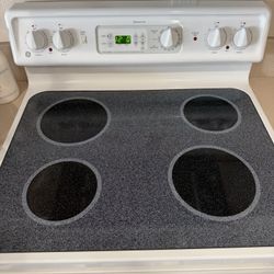 GE Spectra Electric Oven 