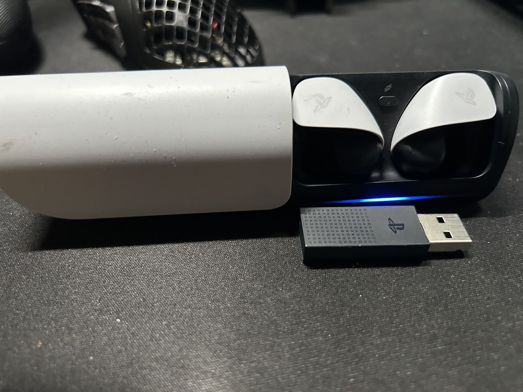 Pulse Explore Wireless Earbuds For PS5