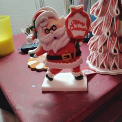 Ashland Christmas Decoration