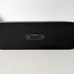 Creative D80 Bluetooth Wireless Speaker