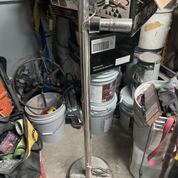 Tile And Grout Spinner 