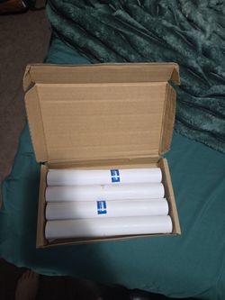 Jaden's Thermal Paper