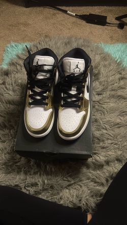 Jordan 1 SIZE 6.5Y