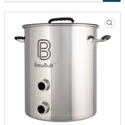 Items To Brew Beer