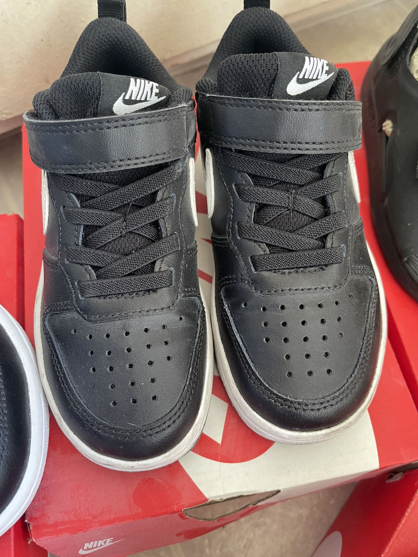 preschool size 11 shoes