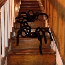 Halloween Decoration Spider