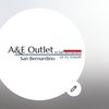  OUTLET 
