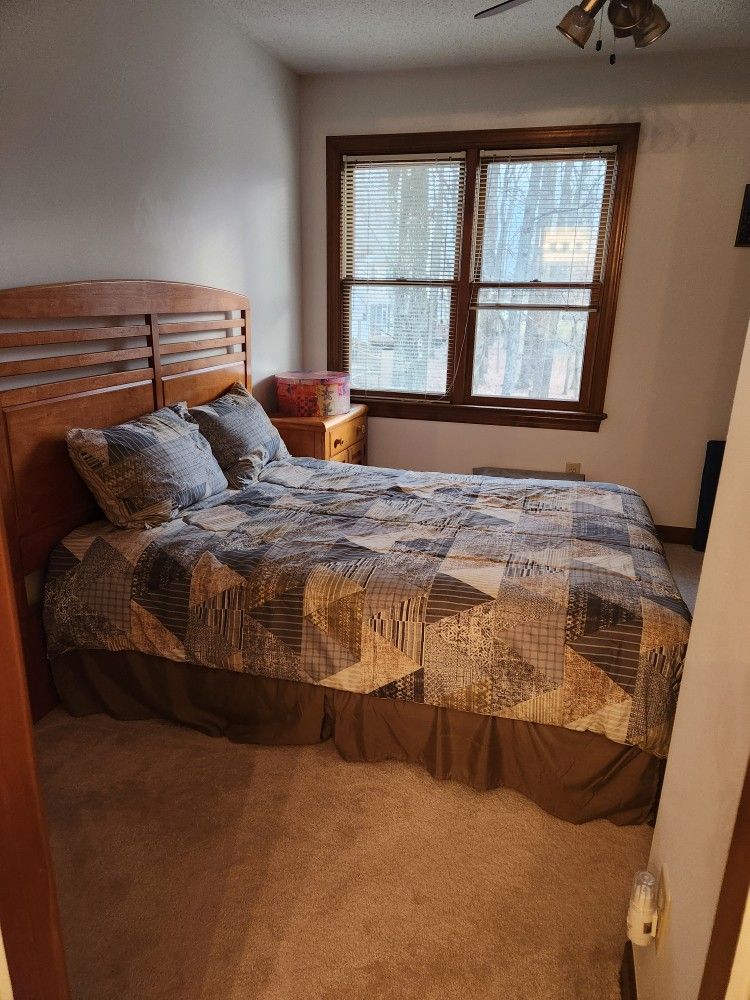 Bedroom furniture