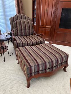 Lounge chair