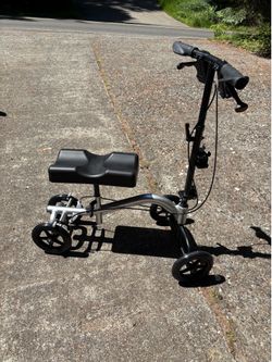 Knee Scooter Ortho