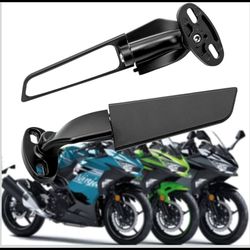 Motorcycle Mirrors