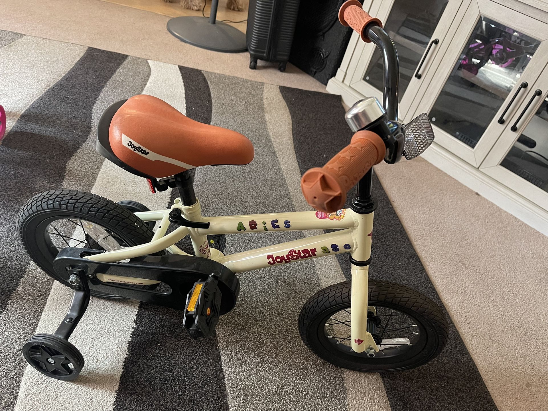 Joystar Bike