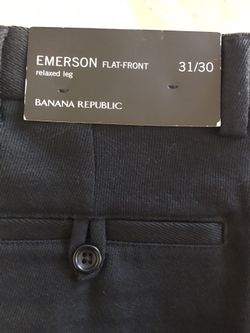 Black Ladies Pants $45dollar Pants For $10… 